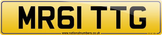 MR61 TTG
