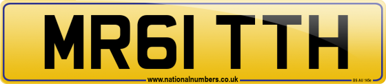 MR61 TTH