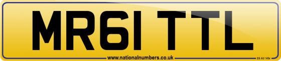 MR61 TTL