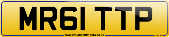 MR61 TTP