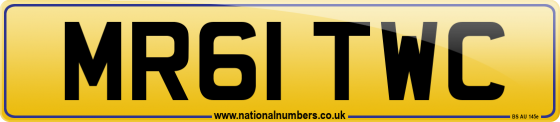 MR61 TWC