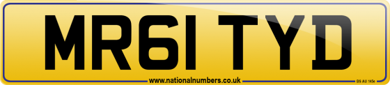 MR61 TYD