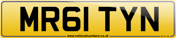MR61 TYN