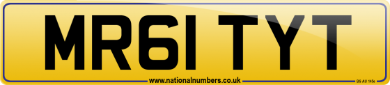 MR61 TYT