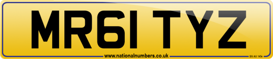 MR61 TYZ