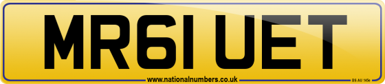 MR61 UET
