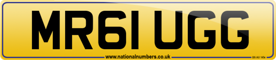 MR61 UGG
