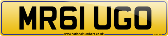 MR61 UGO