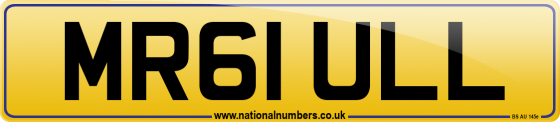 MR61 ULL