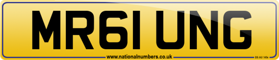 MR61 UNG