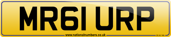 MR61 URP