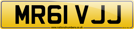 MR61 VJJ