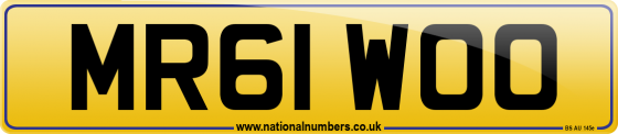 MR61 WOO