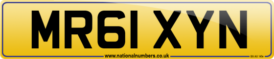 MR61 XYN