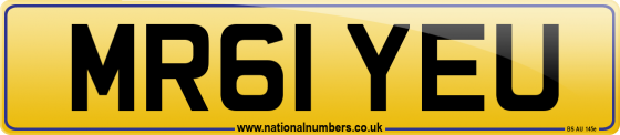MR61 YEU