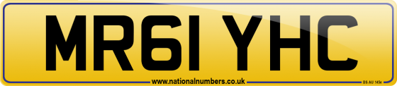 MR61 YHC