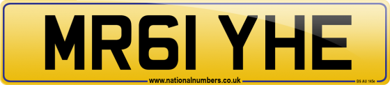 MR61 YHE