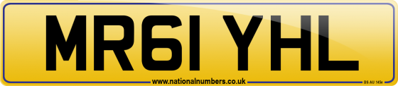 MR61 YHL