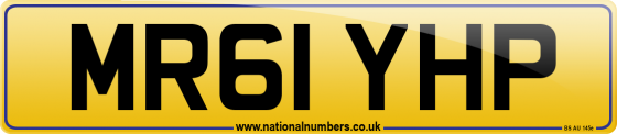 MR61 YHP