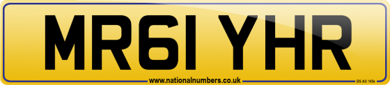 MR61 YHR