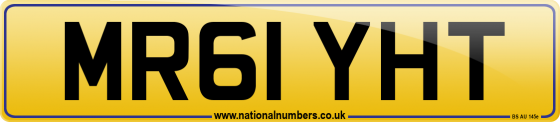 MR61 YHT
