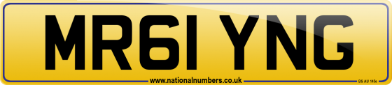 MR61 YNG