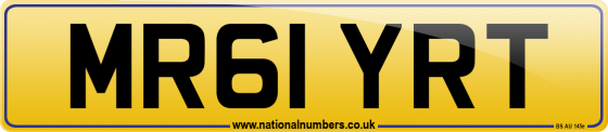 MR61 YRT