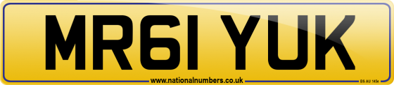 MR61 YUK