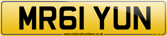 MR61 YUN