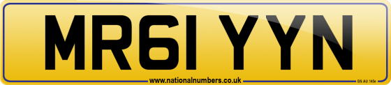 MR61 YYN