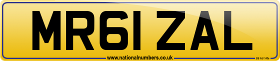 MR61 ZAL