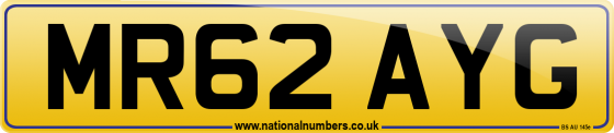 MR62 AYG