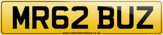 MR62 BUZ