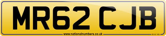 MR62 CJB
