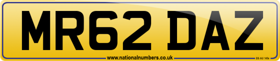 MR62 DAZ