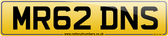 MR62 DNS