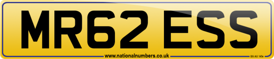 MR62 ESS