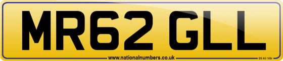 MR62 GLL