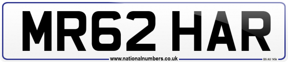 MR62 HAR