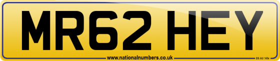 MR62 HEY