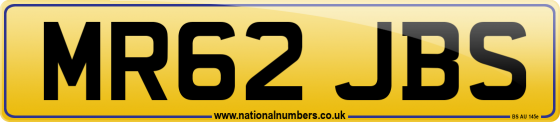 MR62 JBS