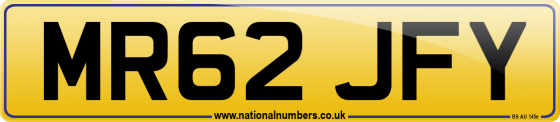 MR62 JFY