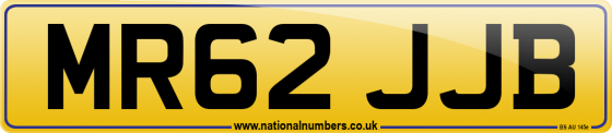 MR62 JJB