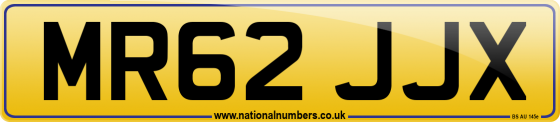 MR62 JJX