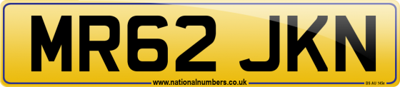 MR62 JKN