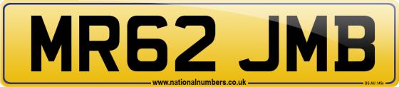MR62 JMB