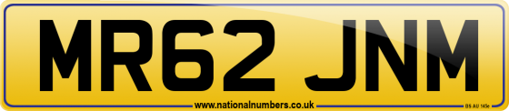 MR62 JNM