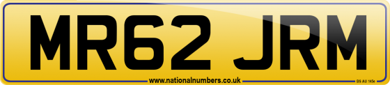 MR62 JRM