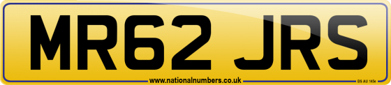 MR62 JRS