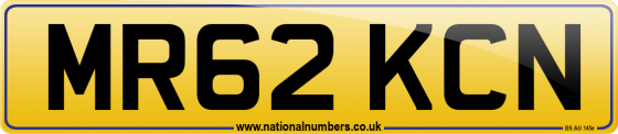 MR62 KCN